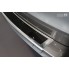 Накладка на задний бампер (карбон) BMW X5 F15 (2013-)
